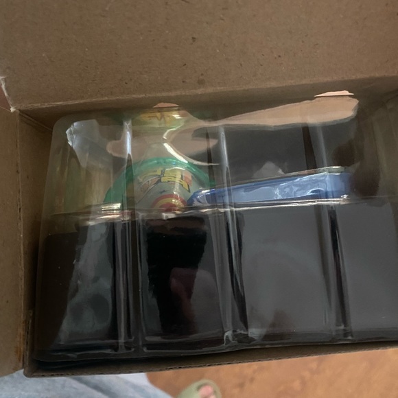 Zapp Branigan zap gun toy. Brand new!! - Picture 3 of 4